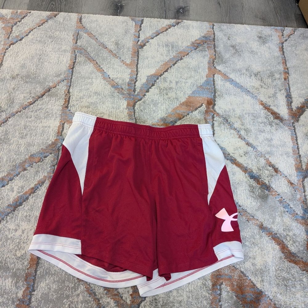 Under Armour Shorts
